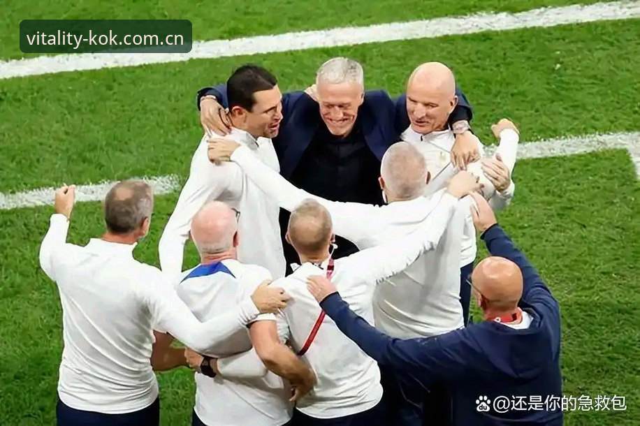 四年世界杯观赛老手，聊聊法国3-0后德尚那句话背后的门道